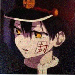 灵能百分百漫画主要角色档案头像一