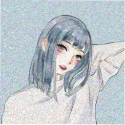 灵能百分百漫画主要角色档案头像二