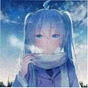 灵能百分百漫画主要角色档案头像六